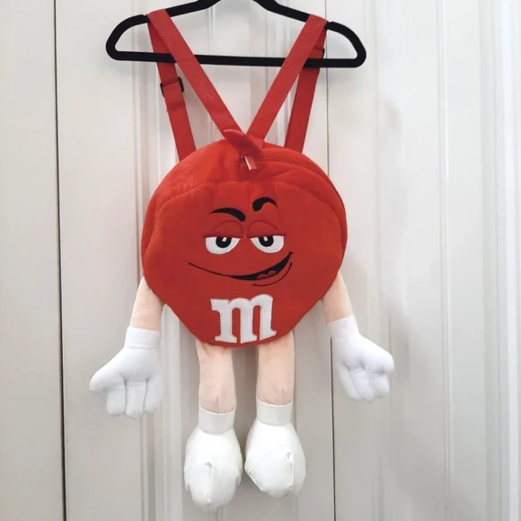 M&M Backpack - Picture 1 of 9